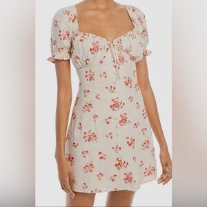 Bardot | Dresses | Bardot Zaria Midi Dress | Poshmark